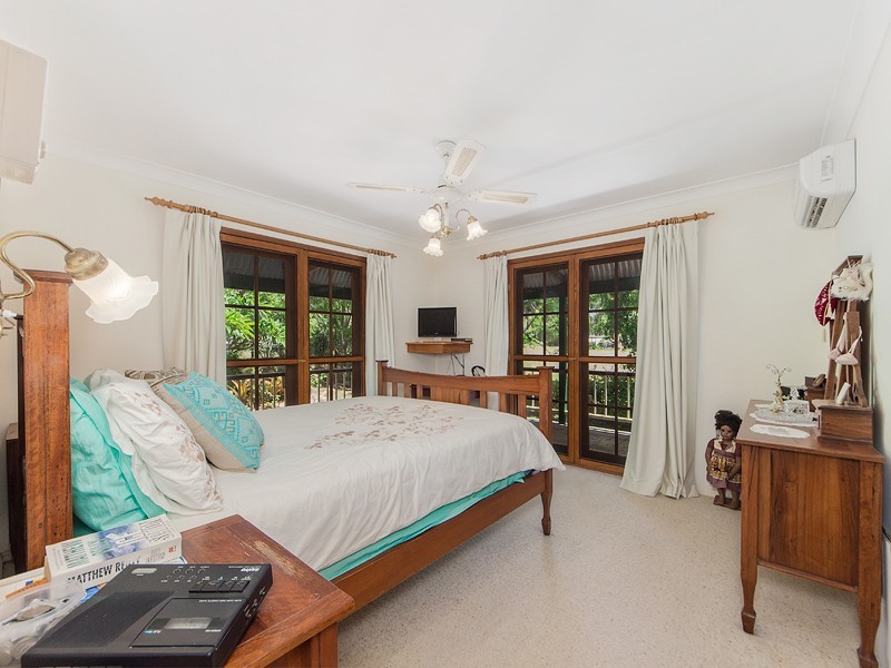 112 LOCKYER VIEW ROAD, Wivenhoe Pocket QLD 4306