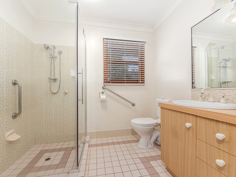 112 LOCKYER VIEW ROAD, Wivenhoe Pocket QLD 4306