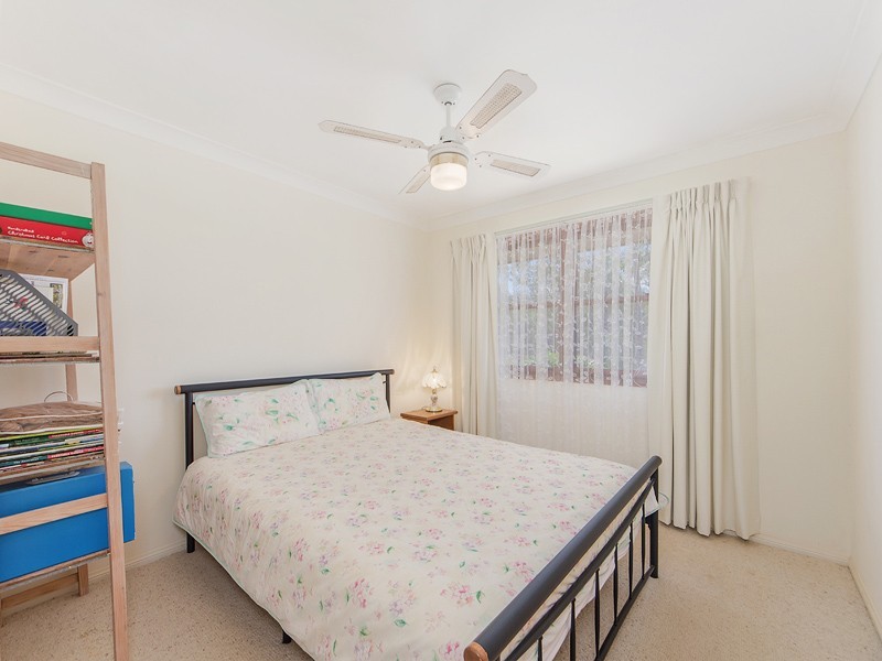 112 LOCKYER VIEW ROAD, Wivenhoe Pocket QLD 4306