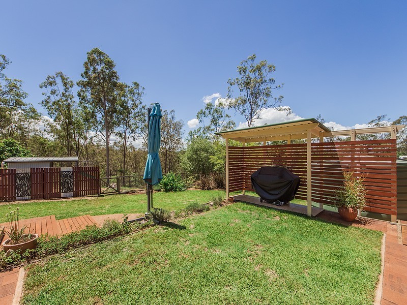 112 LOCKYER VIEW ROAD, Wivenhoe Pocket QLD 4306