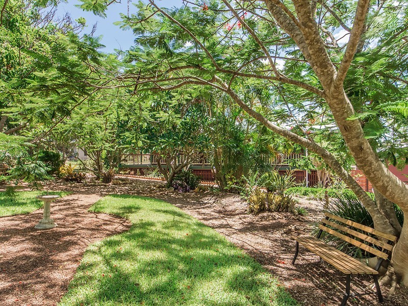 112 LOCKYER VIEW ROAD, Wivenhoe Pocket QLD 4306