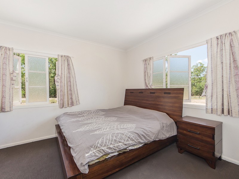 56 RYANS ROAD, Coominya QLD 4311