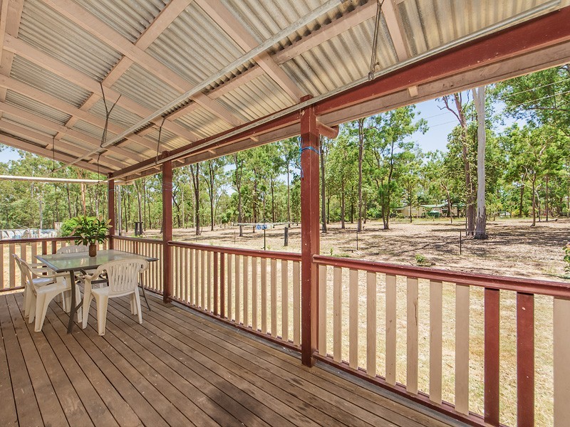 56 RYANS ROAD, Coominya QLD 4311