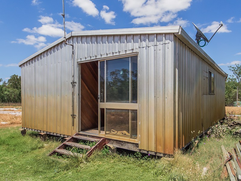 56 RYANS ROAD, Coominya QLD 4311