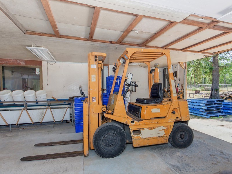 56 RYANS ROAD, Coominya QLD 4311