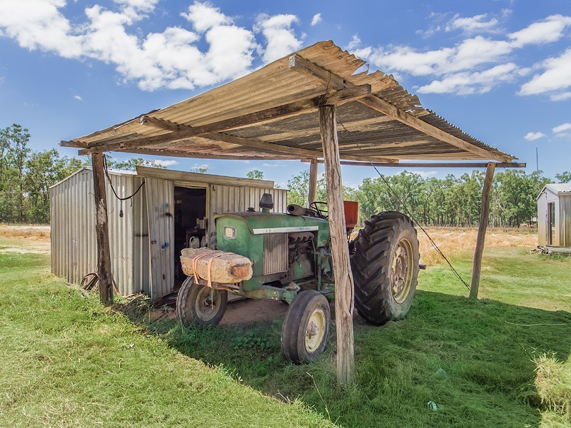 56 RYANS ROAD, Coominya QLD 4311