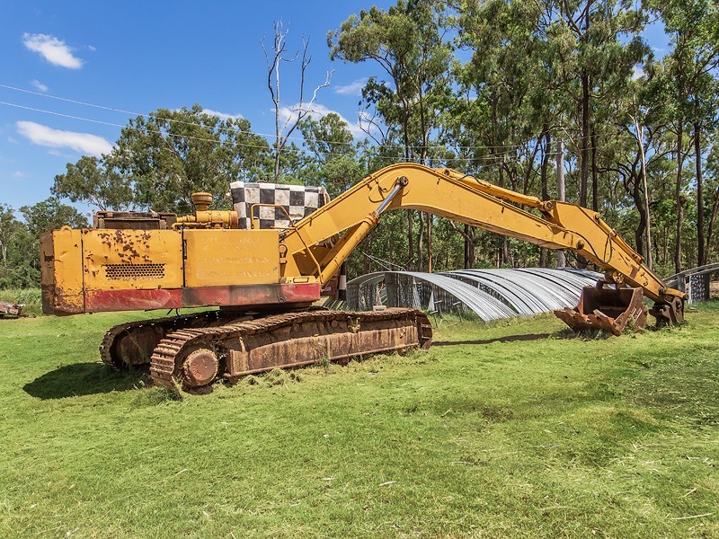 56 RYANS ROAD, Coominya QLD 4311