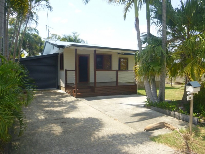 10 EDGAR STREET, Eastern Heights QLD 4305