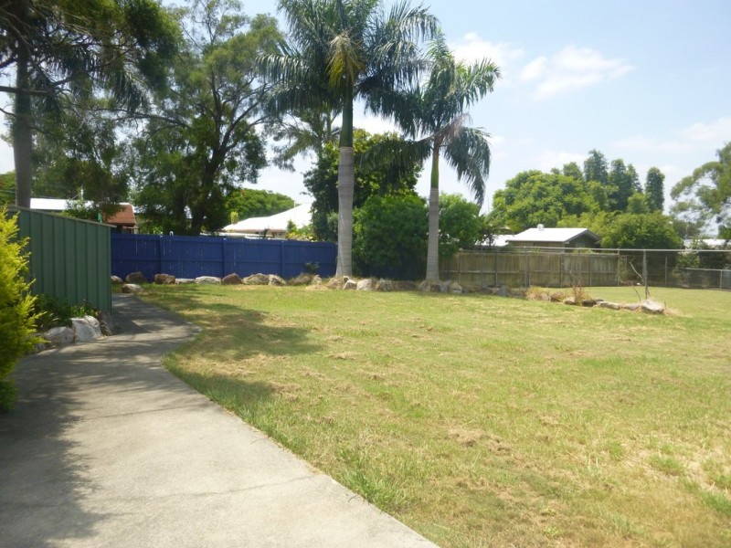 10 EDGAR STREET, Eastern Heights QLD 4305