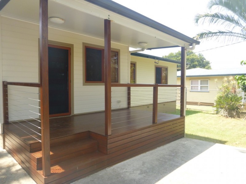 10 EDGAR STREET, Eastern Heights QLD 4305
