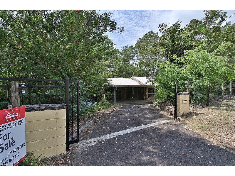 13 DOUGLAS COURT, Karalee QLD 4306