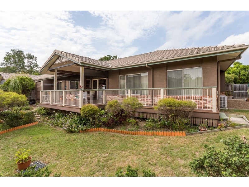 71 / 119 Sugarwood St, Moggill QLD 4070