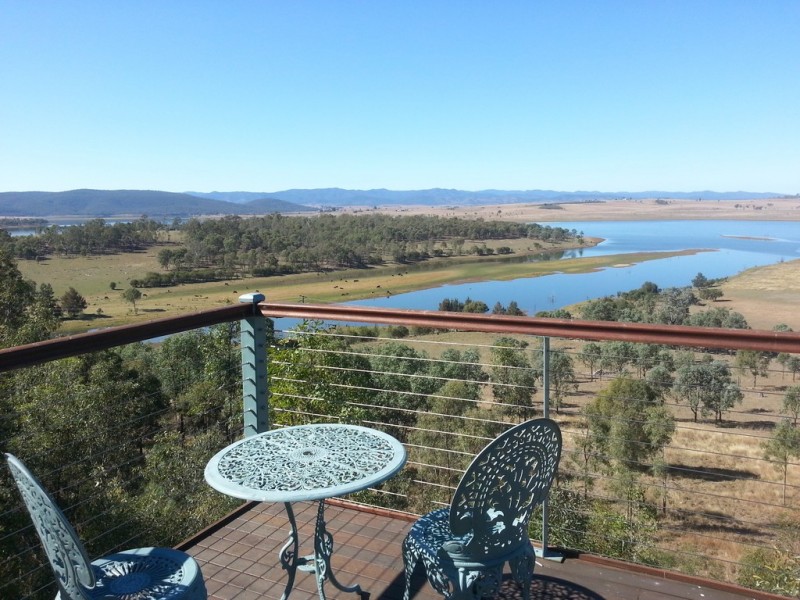 161 GLEN ESK ROAD, Glen Esk QLD 4312