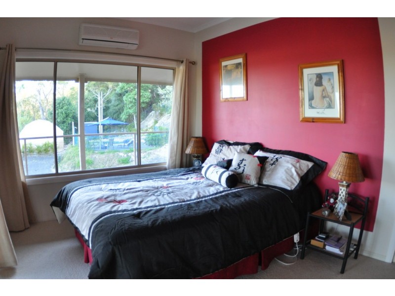 161 GLEN ESK ROAD, Glen Esk QLD 4312