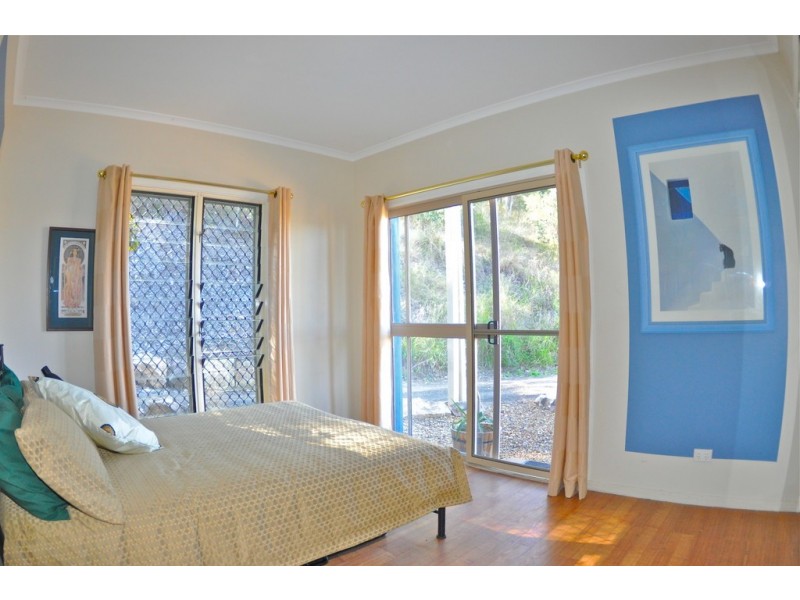 161 GLEN ESK ROAD, Glen Esk QLD 4312