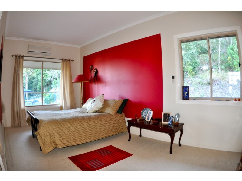161 GLEN ESK ROAD, Glen Esk QLD 4312