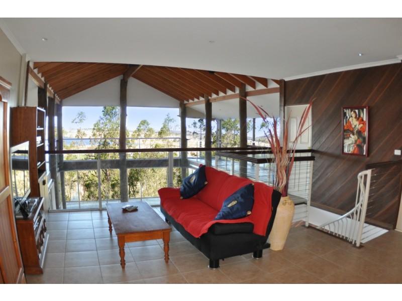 161 GLEN ESK ROAD, Glen Esk QLD 4312