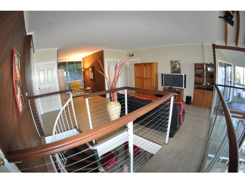 161 GLEN ESK ROAD, Glen Esk QLD 4312
