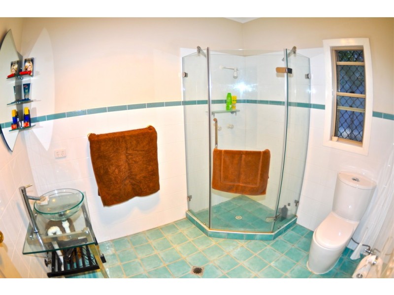 161 GLEN ESK ROAD, Glen Esk QLD 4312