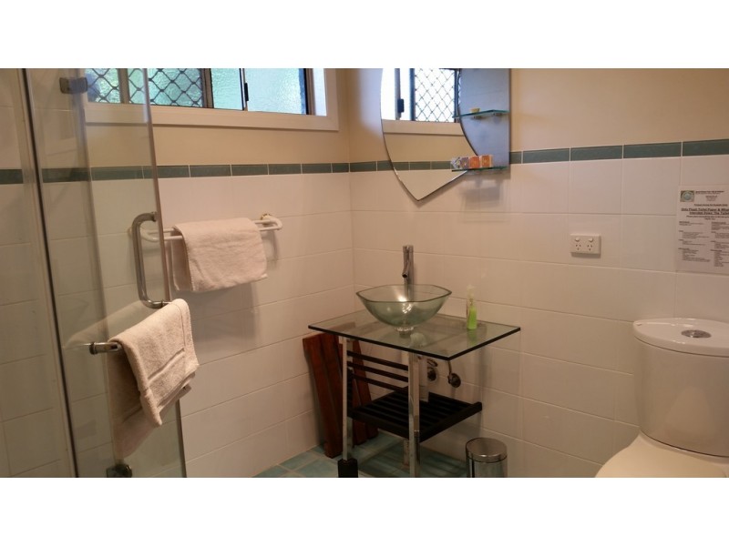 161 GLEN ESK ROAD, Glen Esk QLD 4312