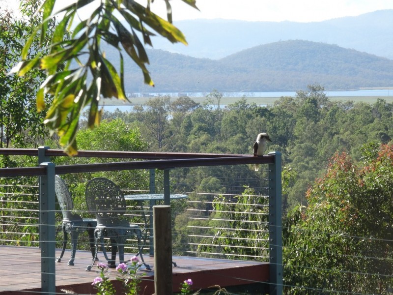 161 GLEN ESK ROAD, Glen Esk QLD 4312