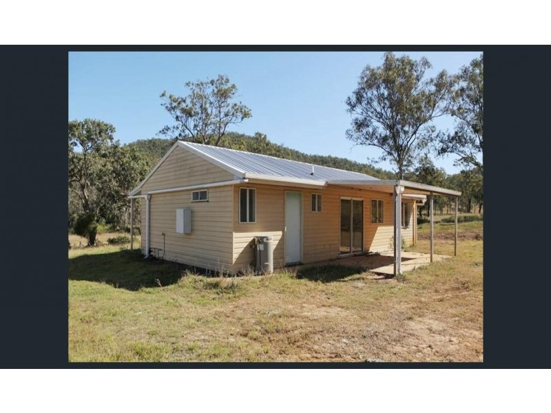 317 SIM JUE CREEK ROAD, Dundas QLD 4306