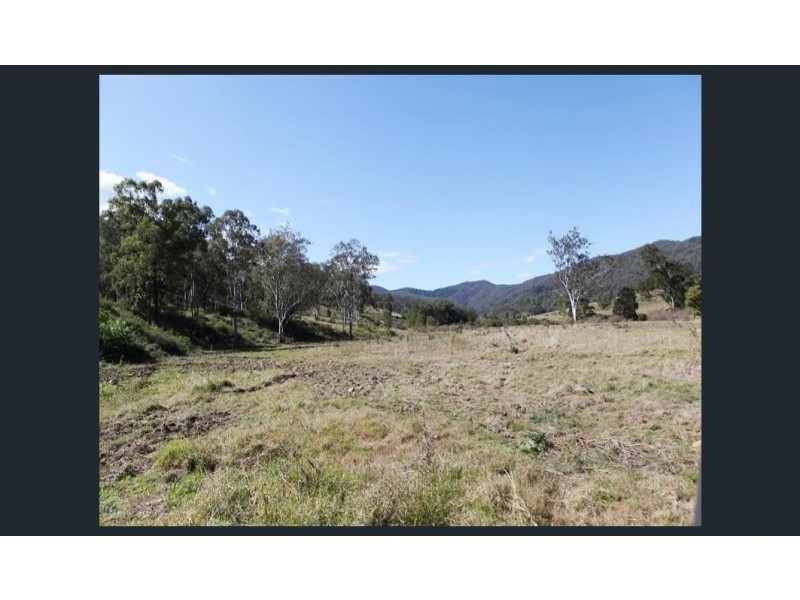 317 SIM JUE CREEK ROAD, Dundas QLD 4306