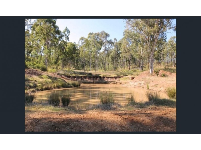 317 SIM JUE CREEK ROAD, Dundas QLD 4306