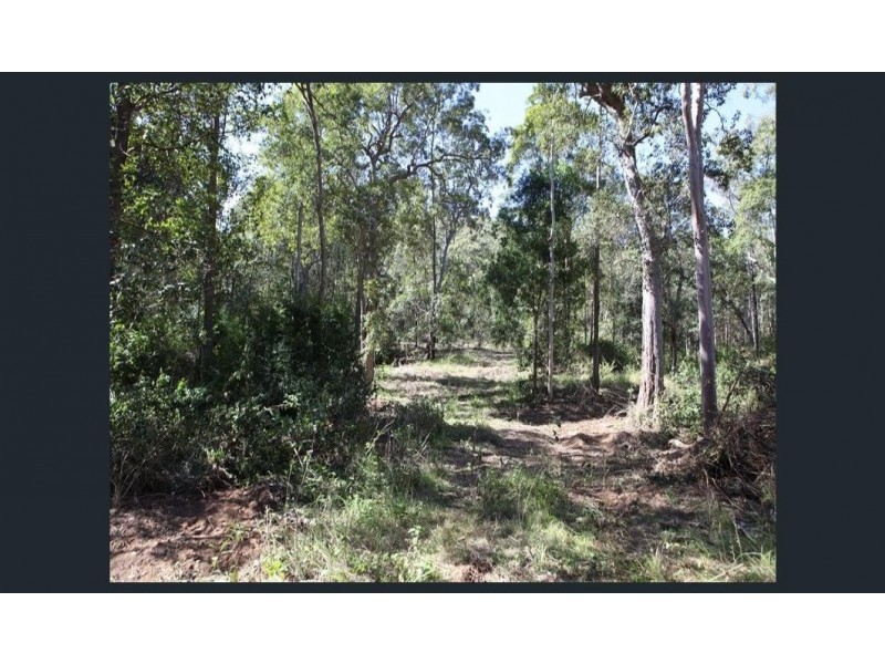 317 SIM JUE CREEK ROAD, Dundas QLD 4306