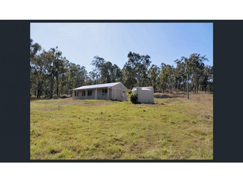 317 SIM JUE CREEK ROAD, Dundas QLD 4306
