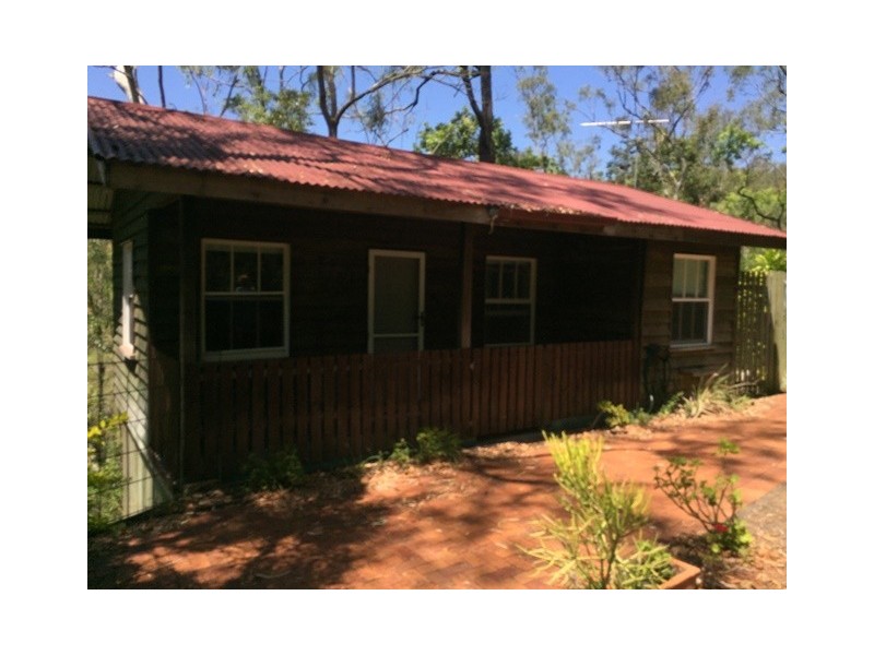 523 Wivenhoe Somerset Road, Split Yard Creek QLD 4306
