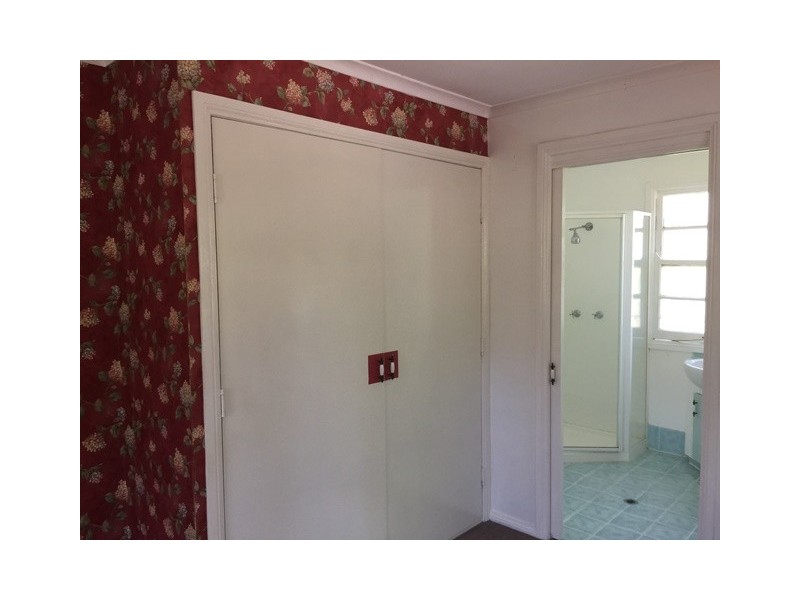 523 Wivenhoe Somerset Road, Split Yard Creek QLD 4306