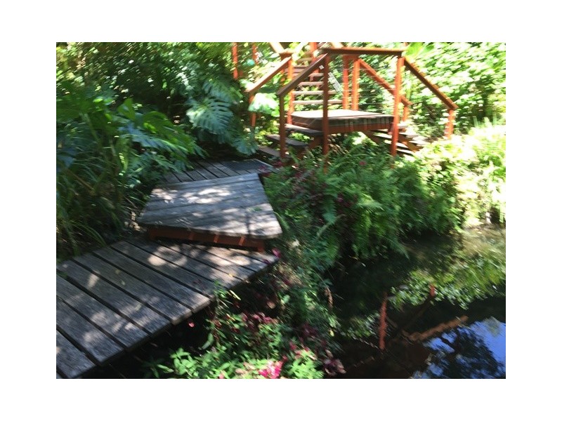 523 Wivenhoe Somerset Road, Split Yard Creek QLD 4306