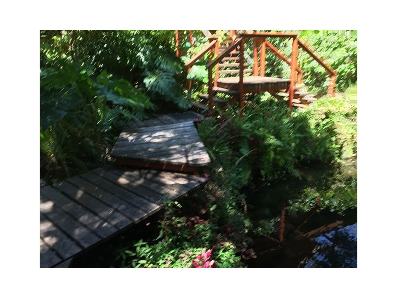 523 Wivenhoe Somerset Road, Split Yard Creek QLD 4306