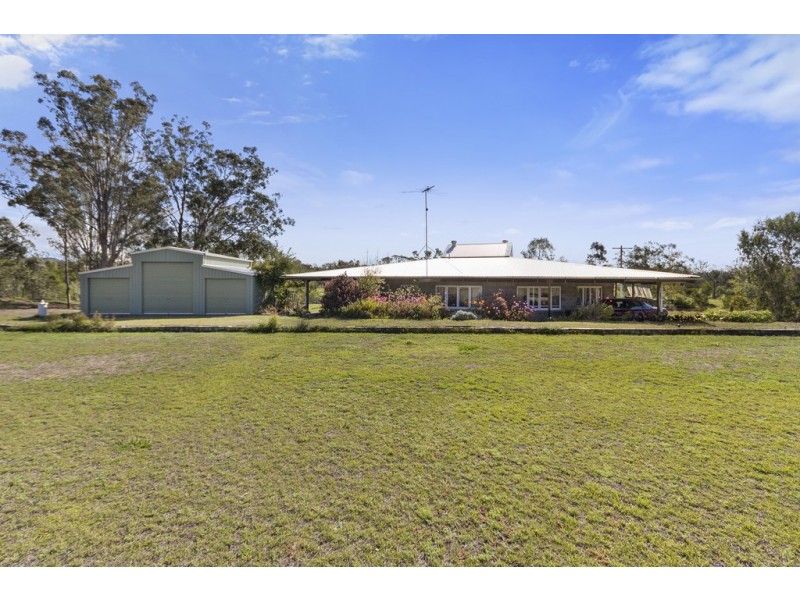 32 CLIVE STREET, Fernvale QLD 4306
