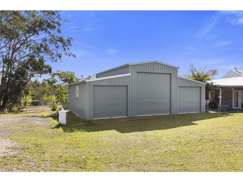 32 CLIVE STREET, Fernvale QLD 4306