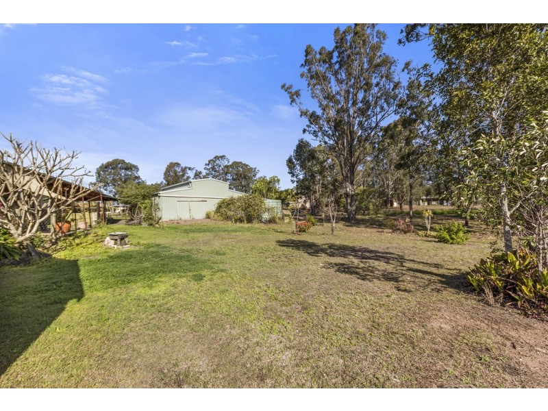32 CLIVE STREET, Fernvale QLD 4306