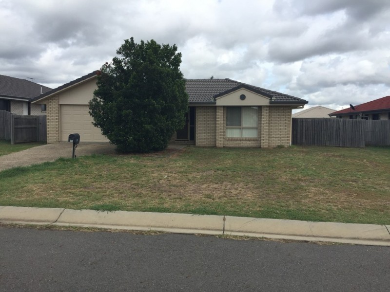28 Haslingden Park Drive, Lowood QLD 4311