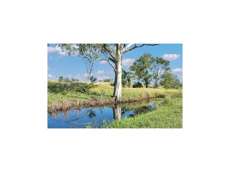 454 CLAUS ROAD, Haigslea QLD 4306