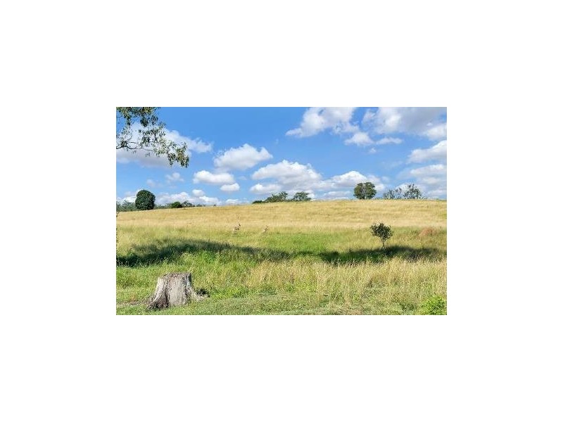 454 CLAUS ROAD, Haigslea QLD 4306