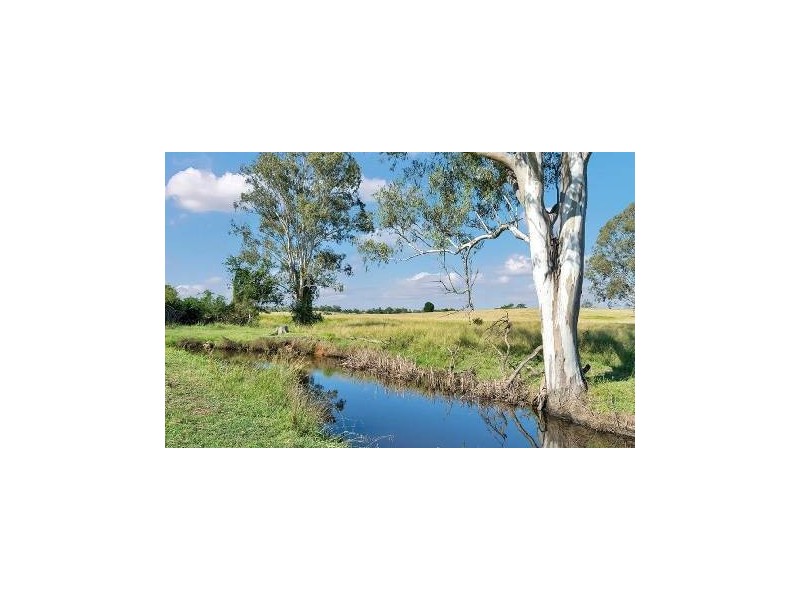 454 CLAUS ROAD, Haigslea QLD 4306