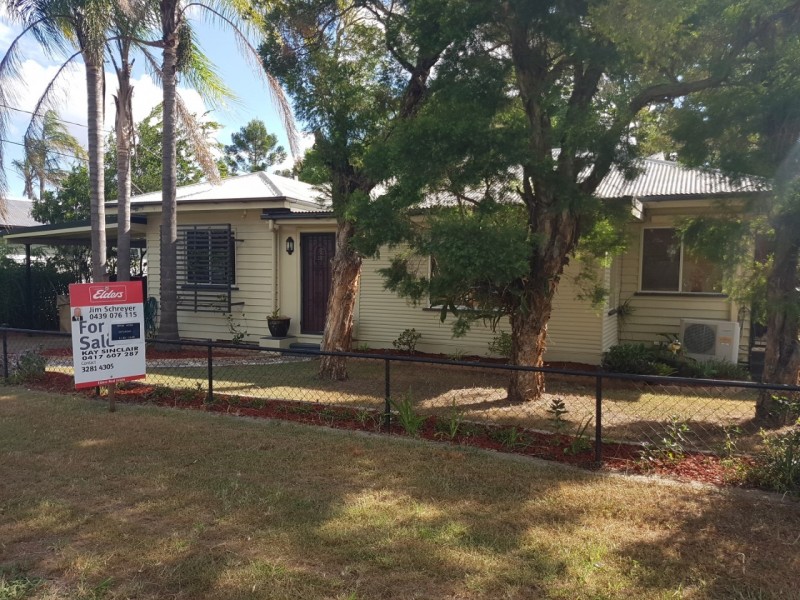 37 VINEYARD STREET, One Mile QLD 4305