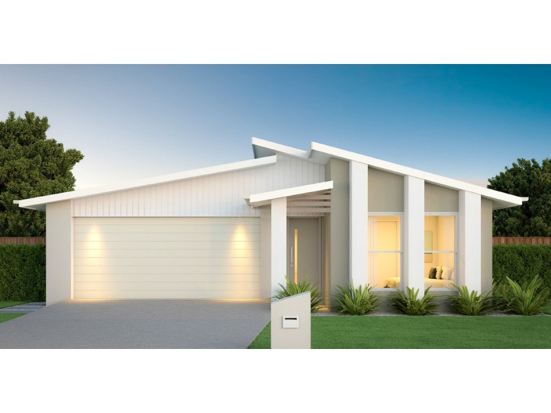 Norton Sands Drive, Redbank Plains QLD 4301
