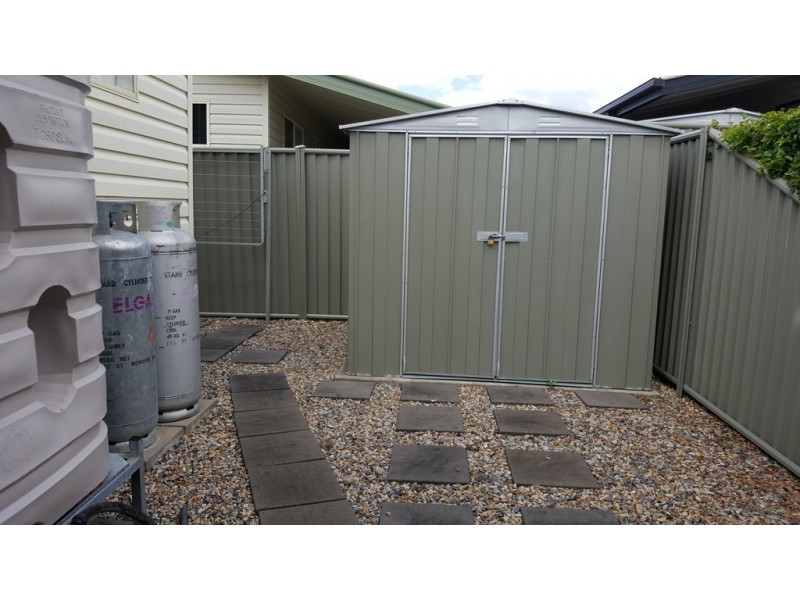 36/102A Moores Pocket Rd, Moores Pocket QLD 4305