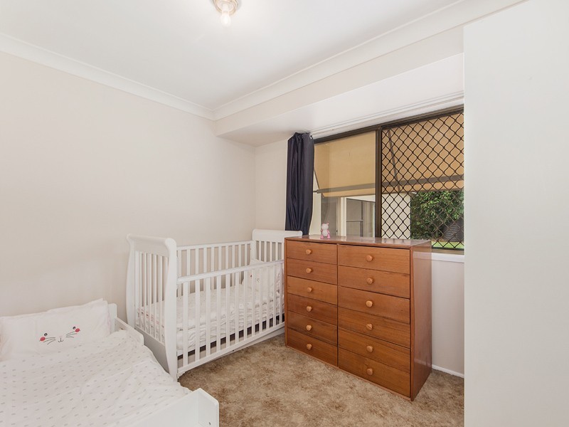 6 STOCKS LANE, Walloon QLD 4306