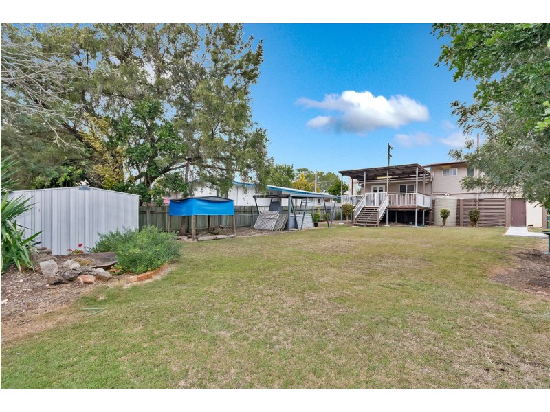 196 CASCADE STREET, Raceview QLD 4305