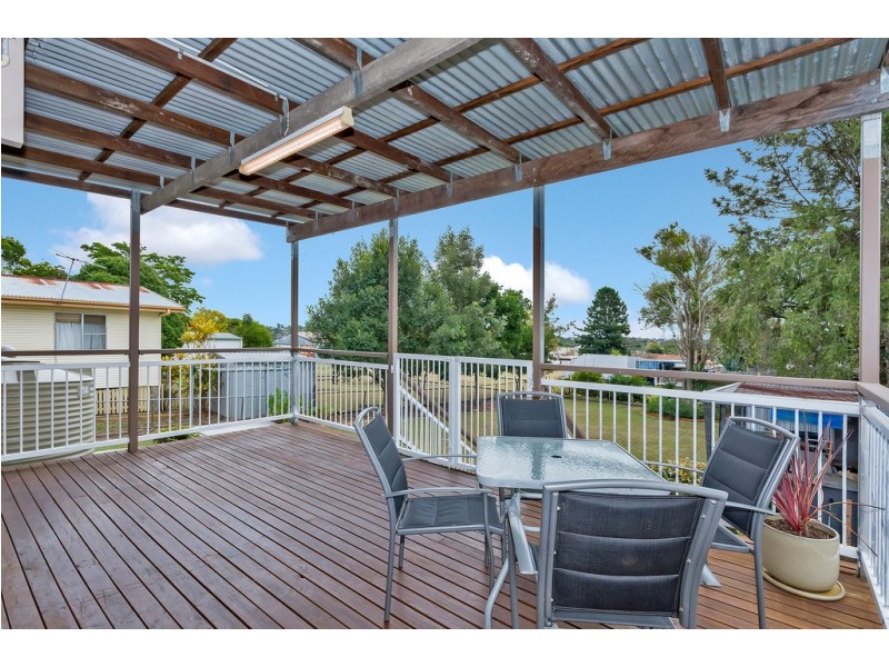 196 CASCADE STREET, Raceview QLD 4305