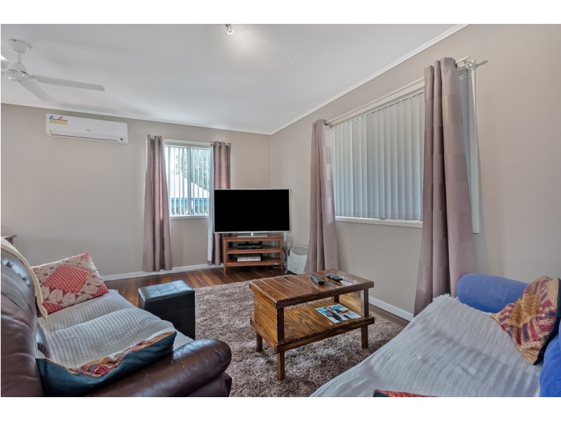 196 CASCADE STREET, Raceview QLD 4305