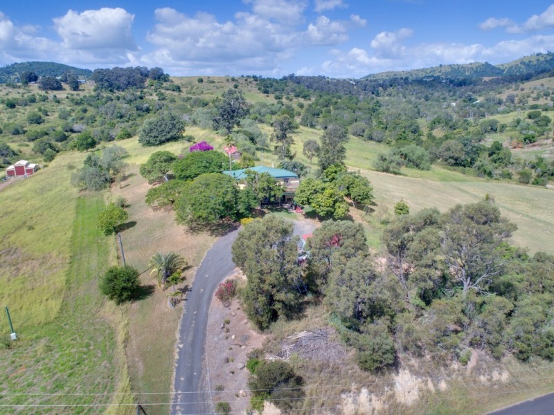 33 LOWOOD HILLS ROAD, Lowood QLD 4311