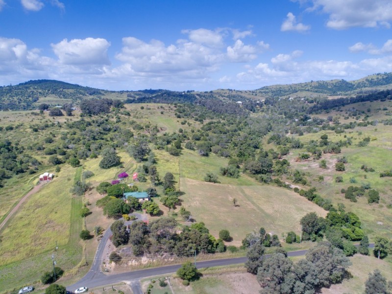 33 LOWOOD HILLS ROAD, Lowood QLD 4311